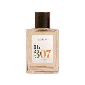 Noteworthy Scents N,307 Sunlit Grove Eau de Parfum